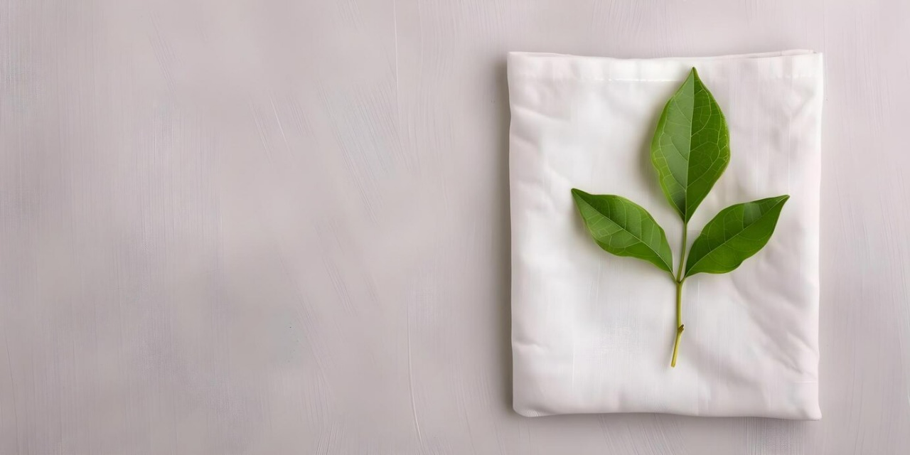 Эко-френдли униформа. Как выбор тканей влияет на&nbsp;экологию?