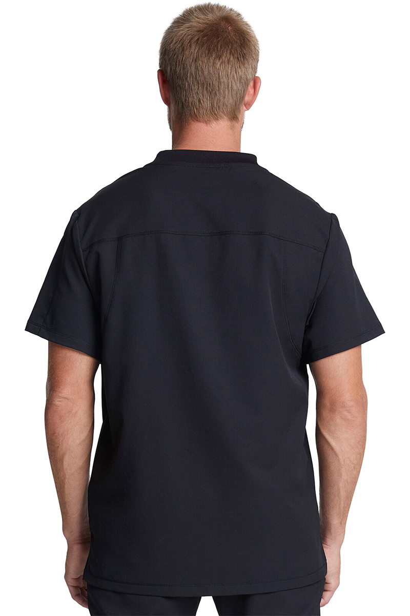 Топ мужской Dickies DK610, черный, M