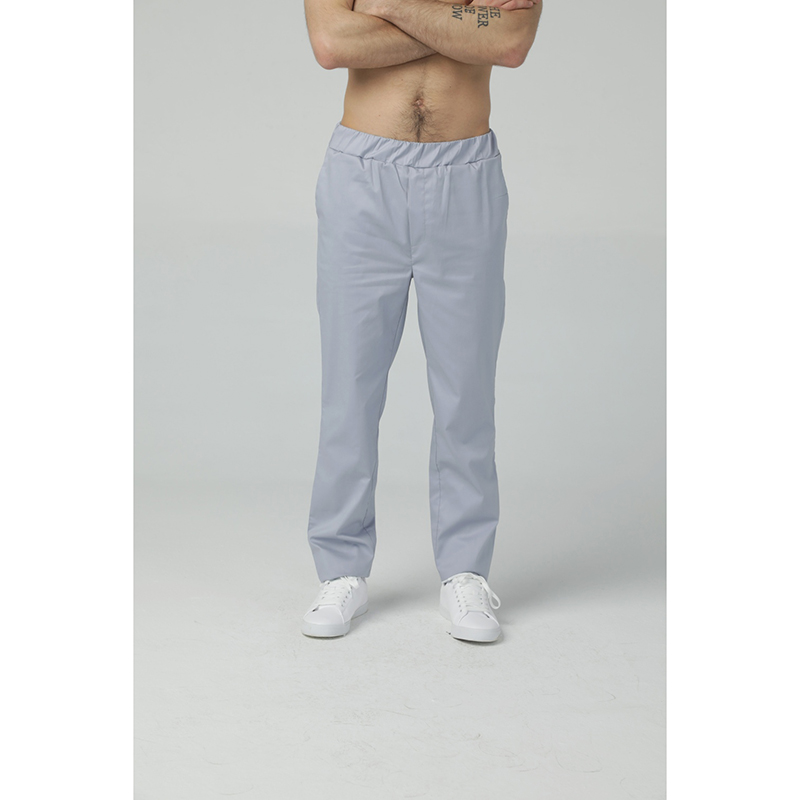 Брюки мужские Dr. Nice, серый, 62