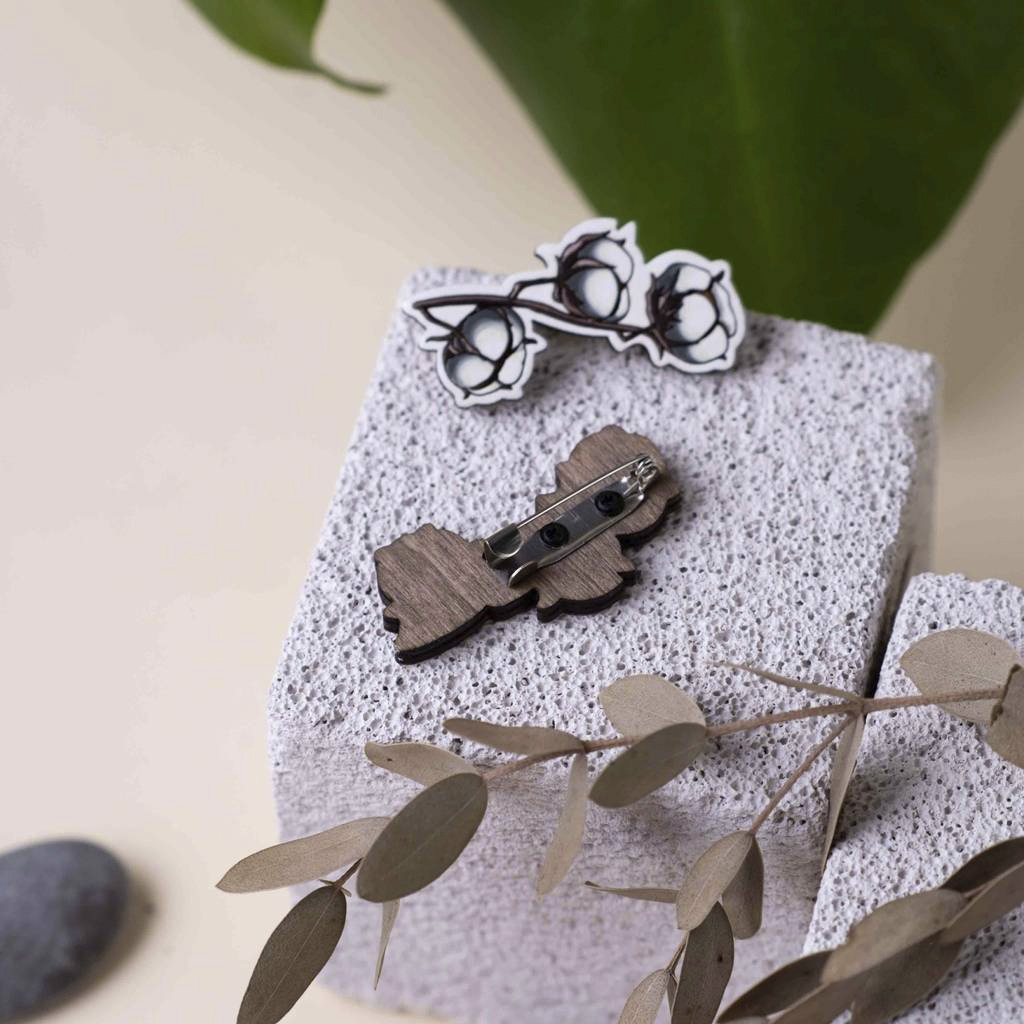 Значок "Хлопочек"