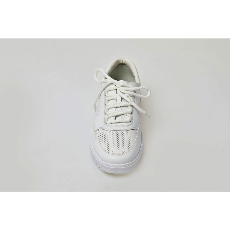 Кроссовки мужские TOR, белый, 45