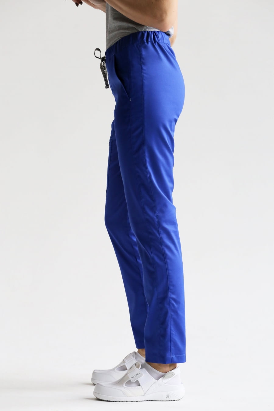 Брюки женские «Софт», василек, 46