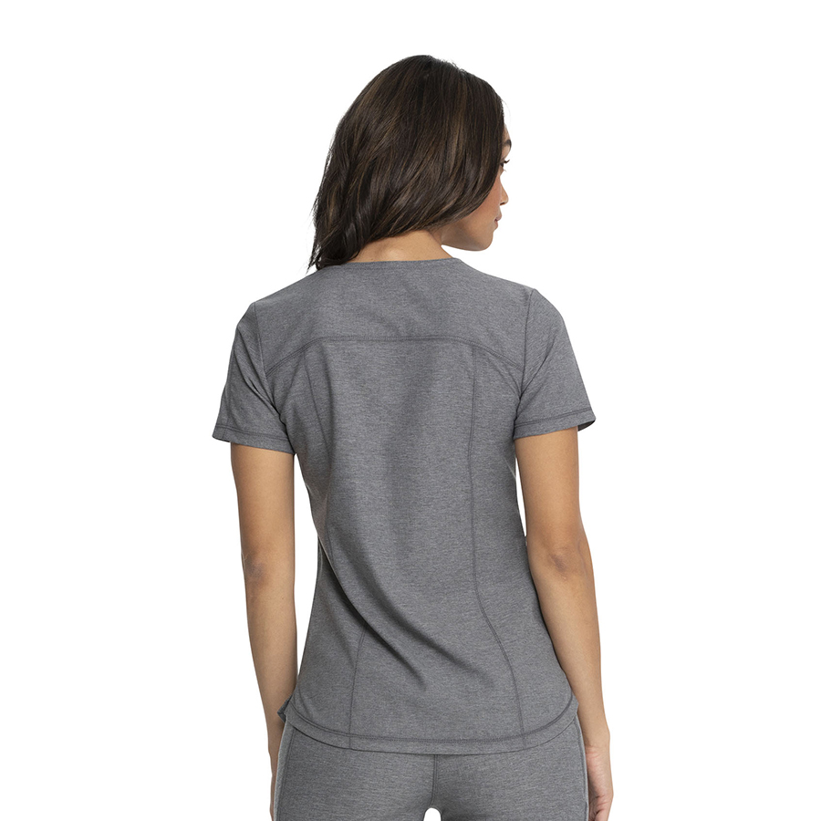 Топ женский Dickies DK730, серый, L