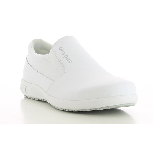 Туфли OXYPAS ROY, белый, 39