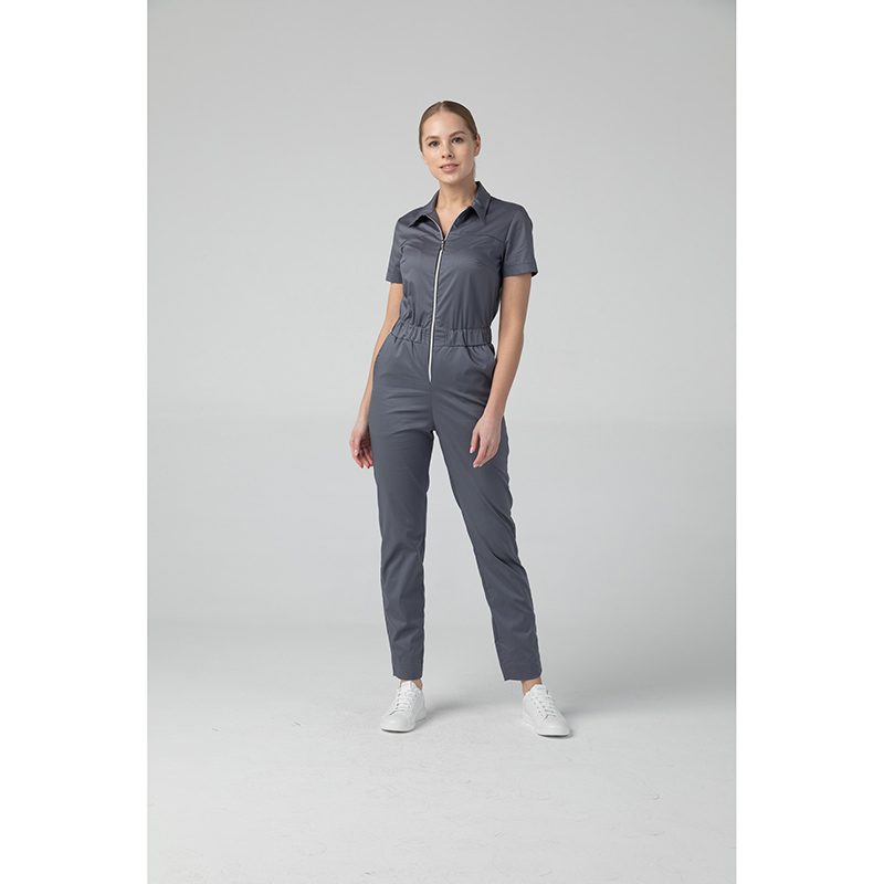 Комбинезон женский Dr. Nice, графит, 42