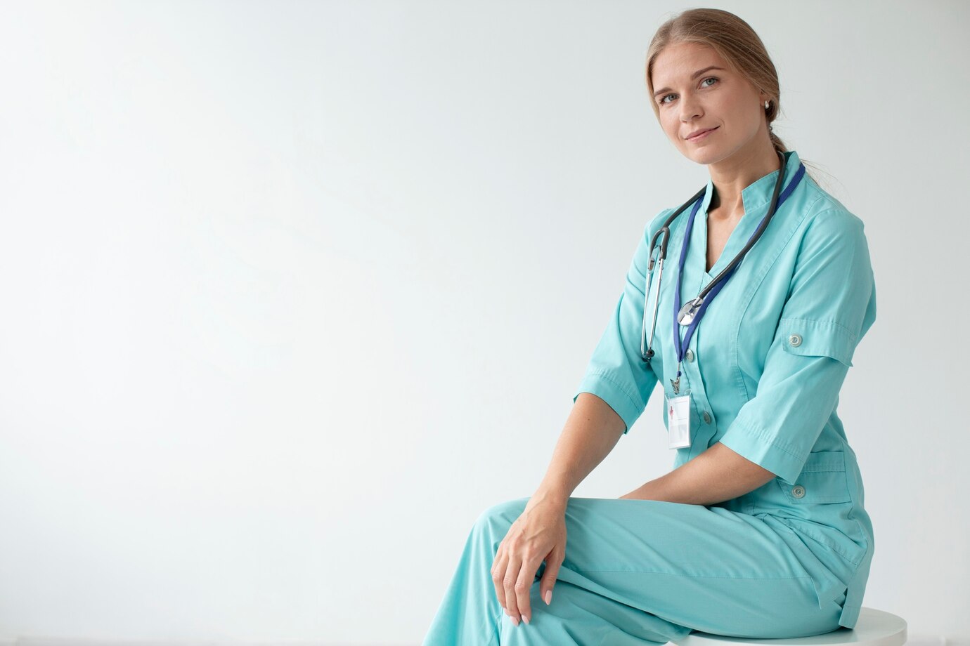 Медицинская эстетика в&nbsp;гардеробе: одежда вне работы может быть модной и&nbsp;удобной