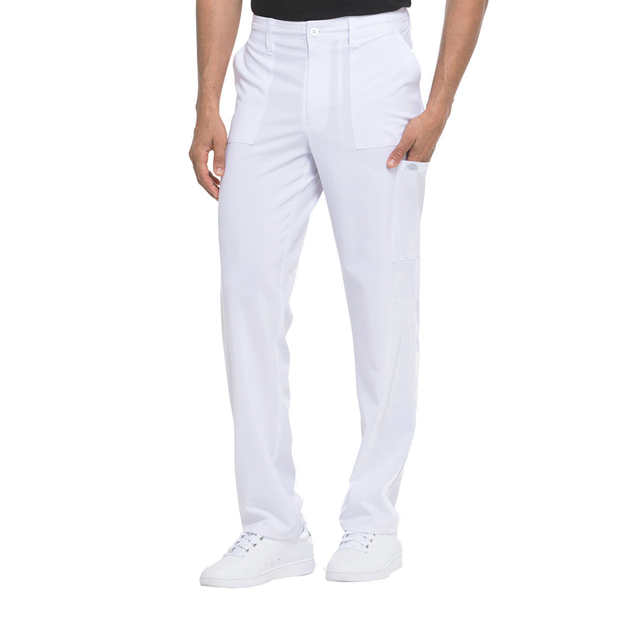 Брюки мужские Dickies DK015, белый, M