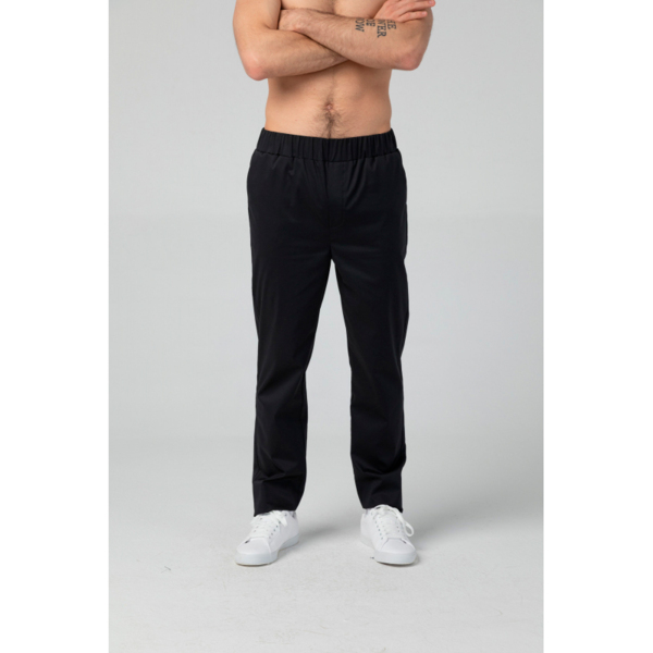 Брюки мужские Dr. Nice, черный, 48