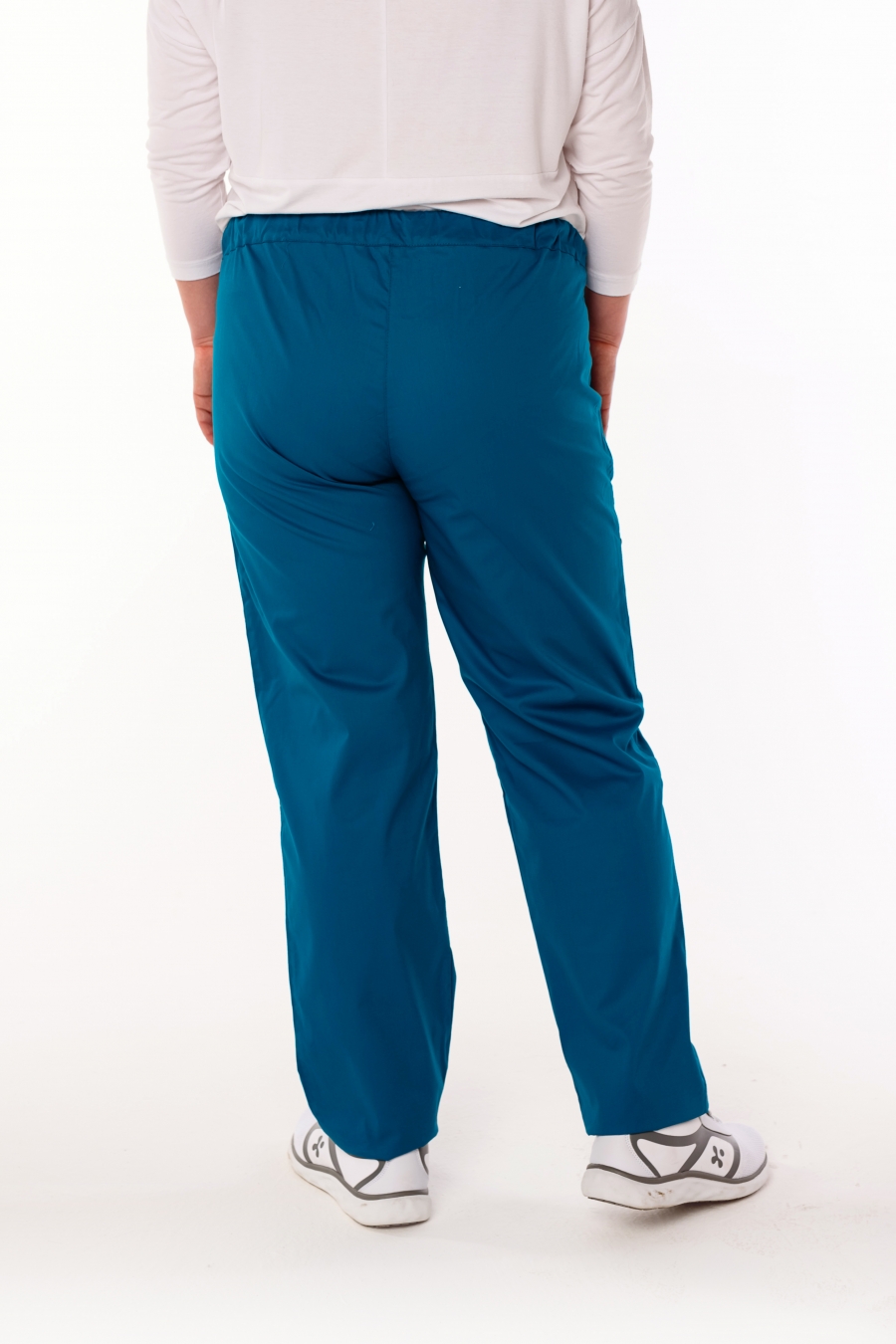 Брюки женские «Софт», Блю Марин, 46