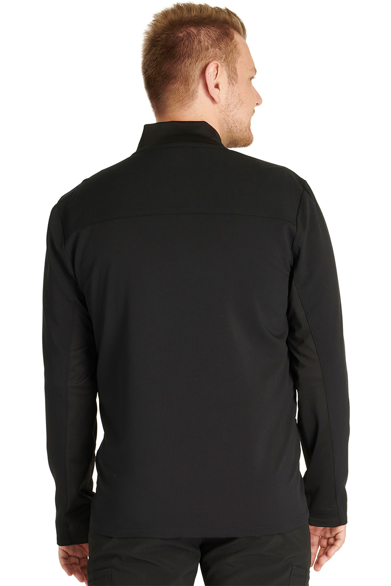 Жакет мужской Cherokee CK329A, черный, L