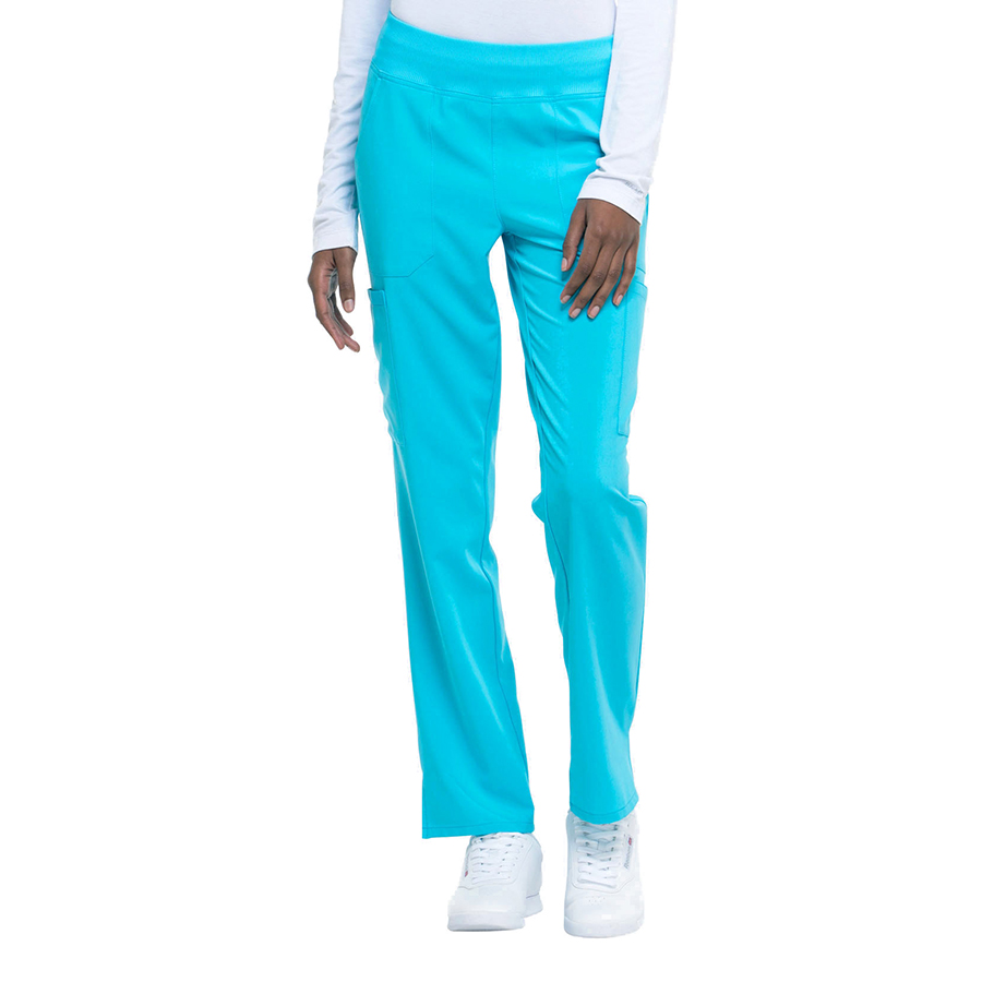 Брюки женские Dickies DK005, голубой, M