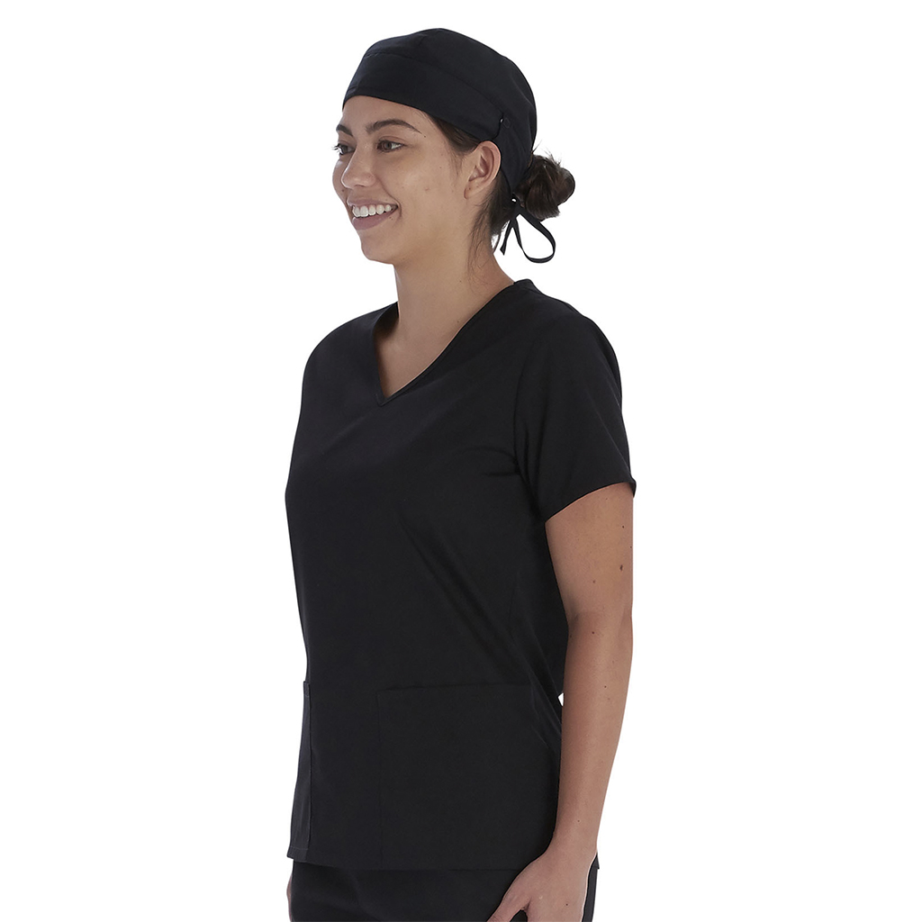 Шапочка VT520, черный, OS