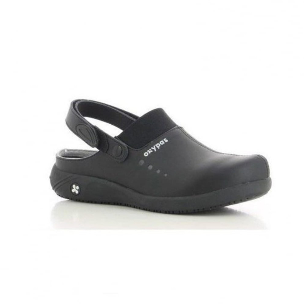 Сабо OXYPAS DORIA, женские, черный, 41