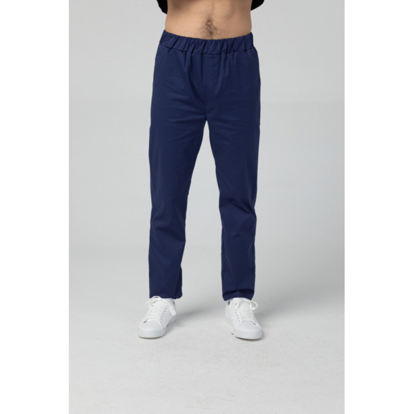 Брюки мужские Dr. Nice, синий, 58