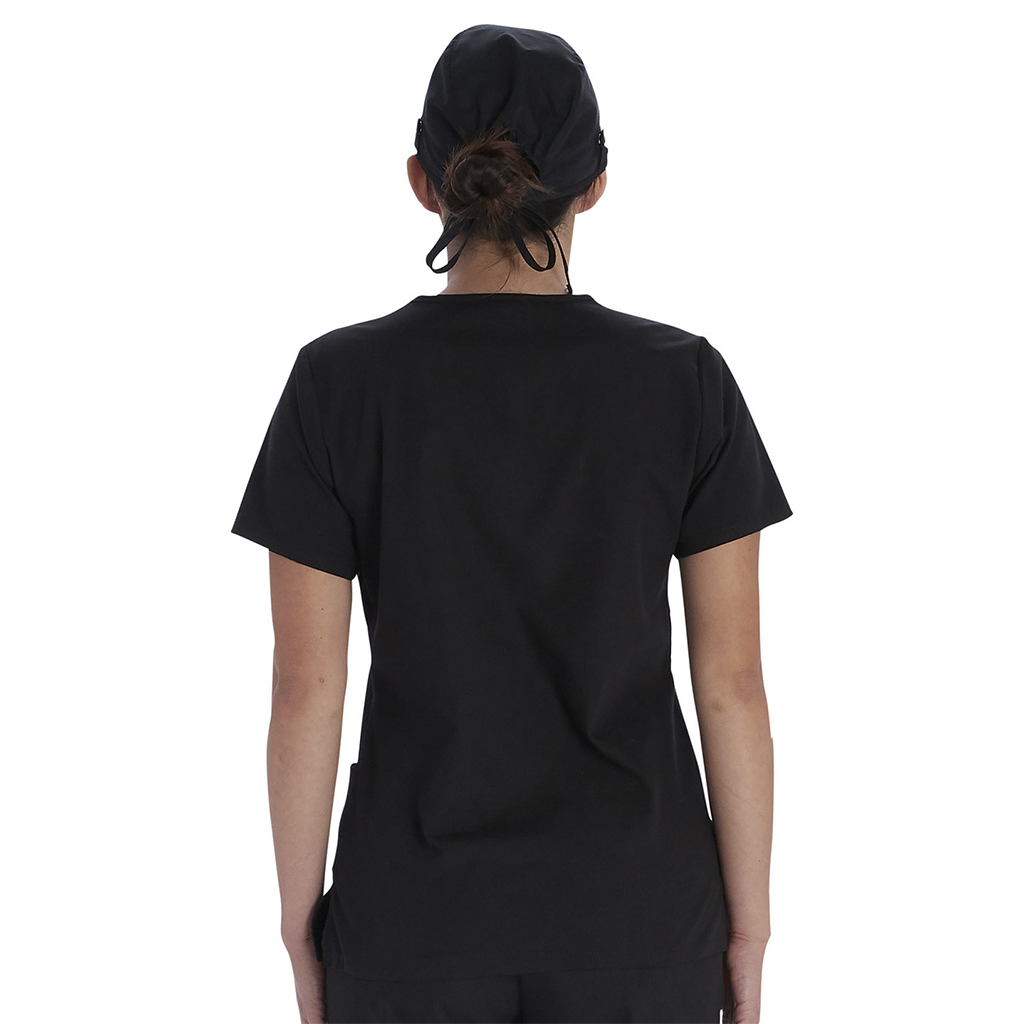 Шапочка VT520, черный, OS