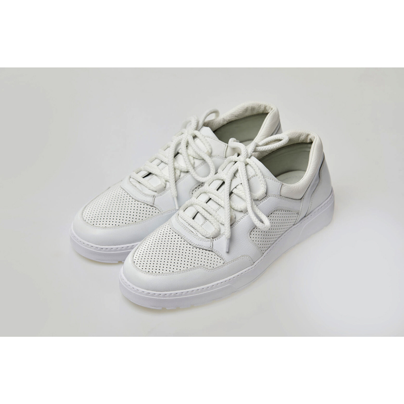 Кроссовки мужские TOR, белый, 45