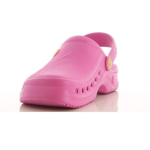 Сабо OXYPAS SONIC, женские, розовый, 39-40