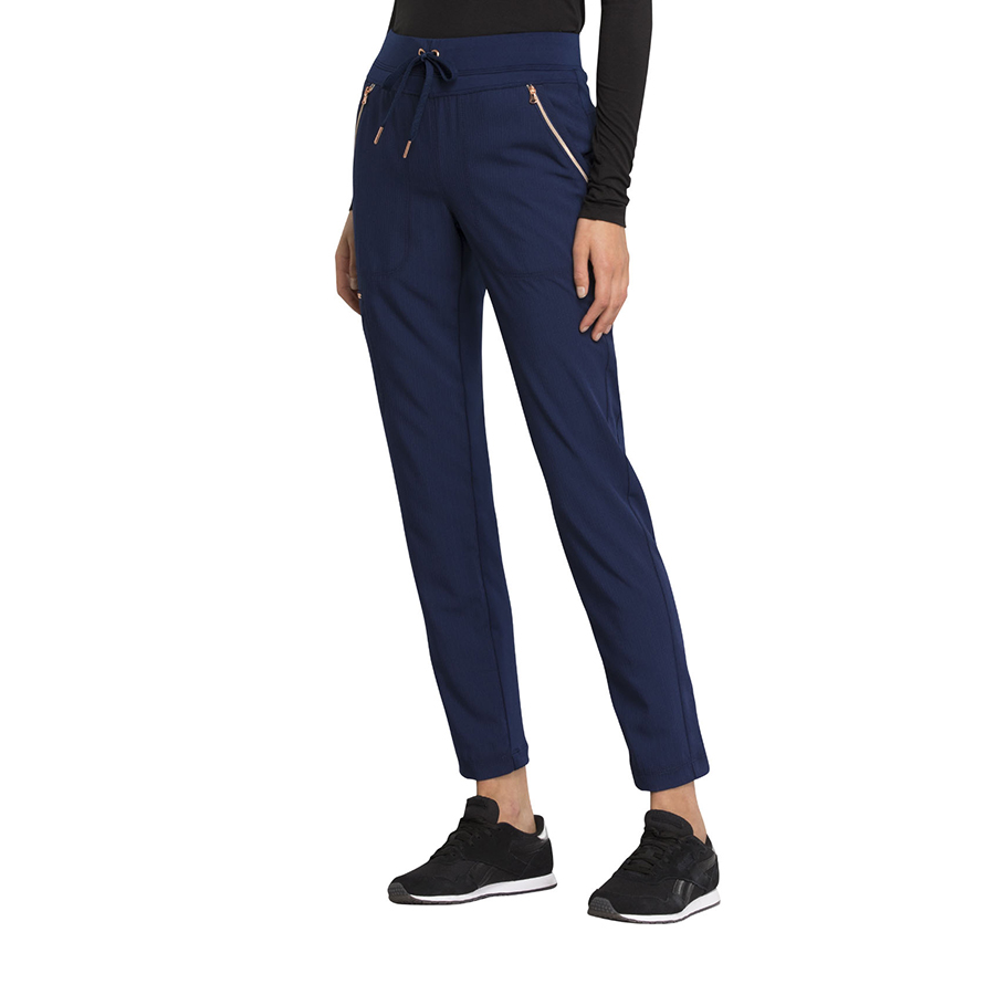 Брюки женские Cherokee CK055, синий, L