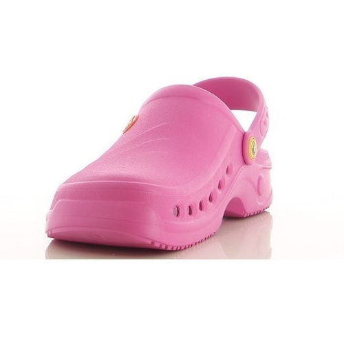 Сабо OXYPAS SONIC, женские, розовый, 35-36