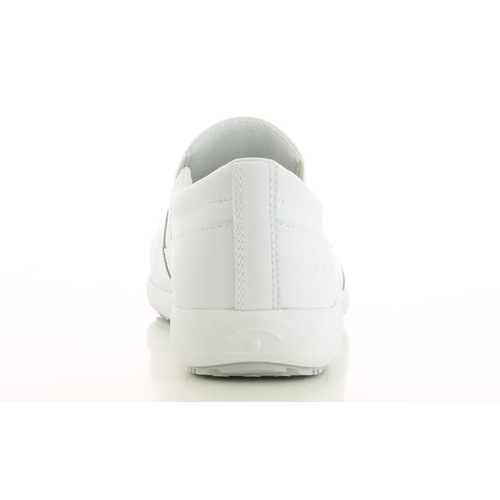 Туфли OXYPAS ROY, белый, 39