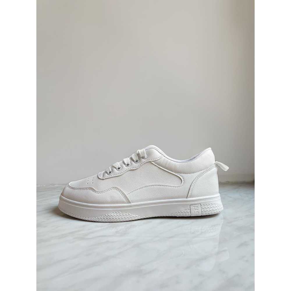 Кеды женские ST018, белый, 38