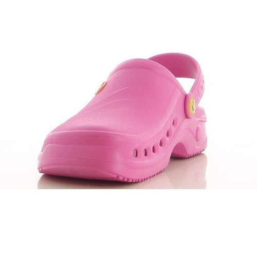 Сабо OXYPAS SONIC, женские, розовый, 41-42