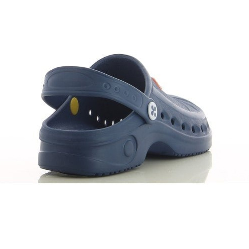 Сабо OXYPAS SONIC, мужские , темно-синий, 41-42