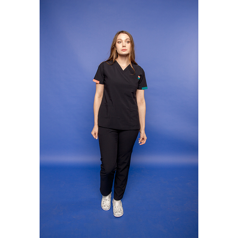 Туника женская 254 Alabama, R156 тёмно-синий, M