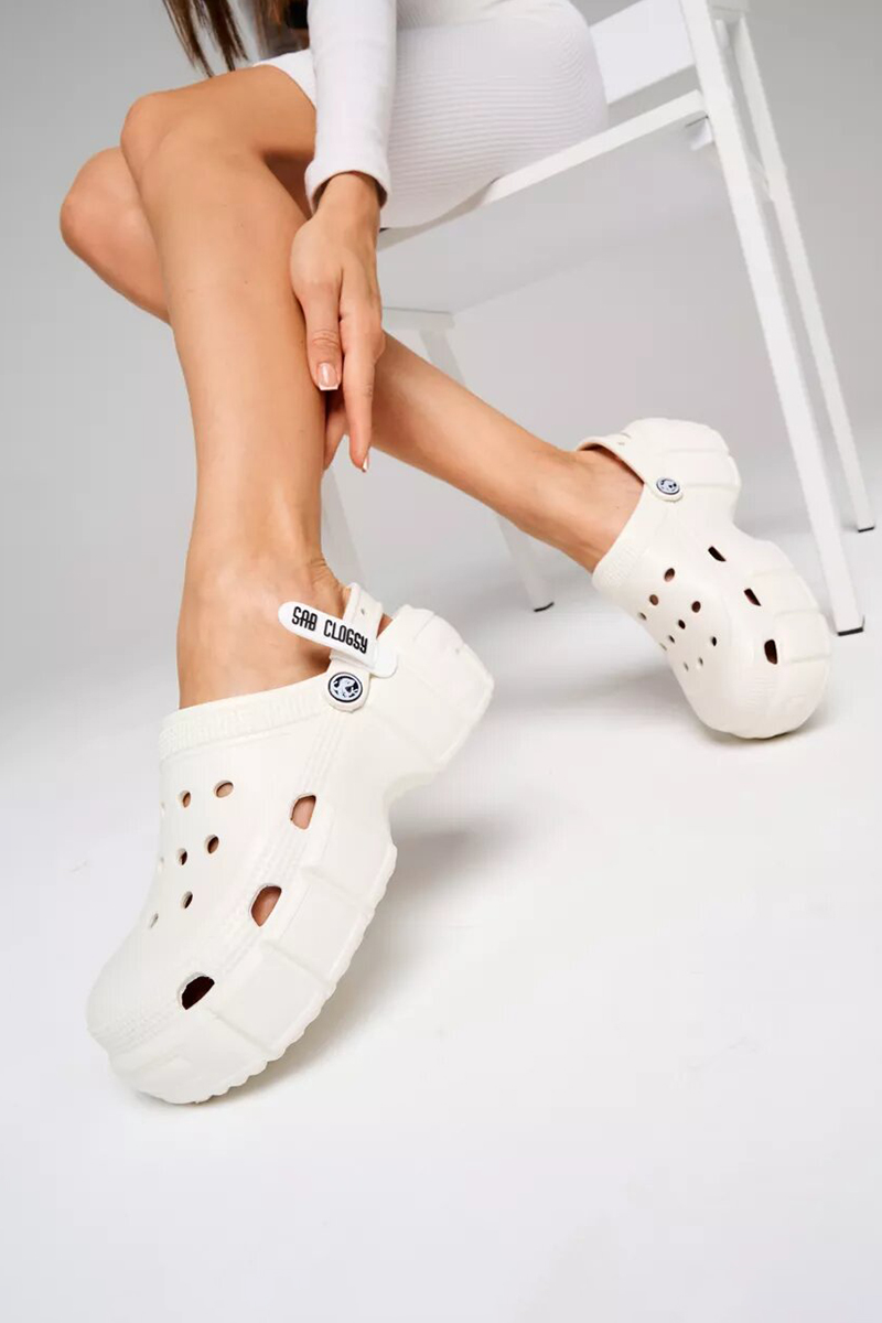 Сабо W-41, сливочный, 36-37