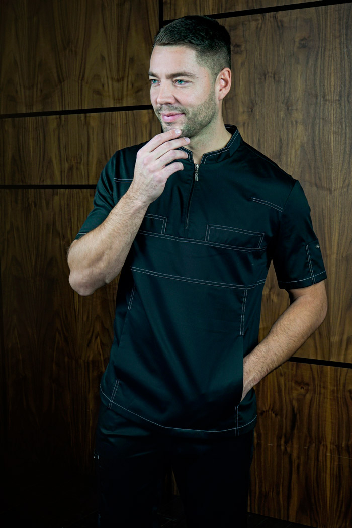 Блуза мужская «Эскулап», 60