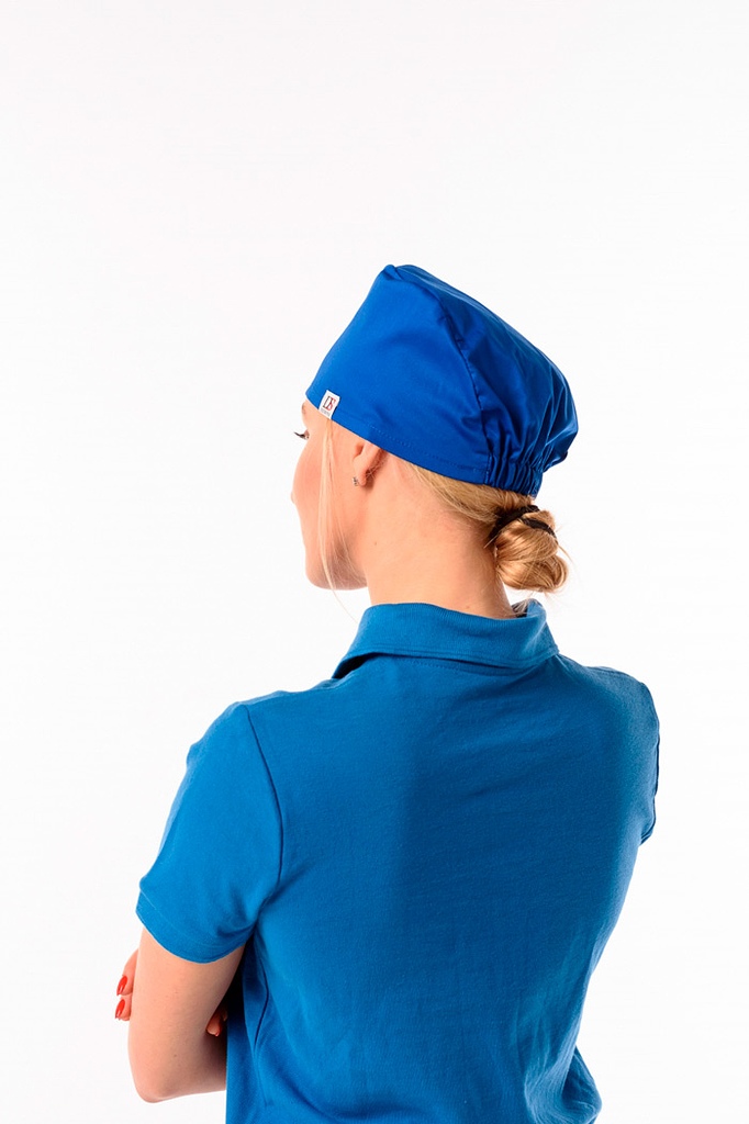 Колпак медицинский «Браво»