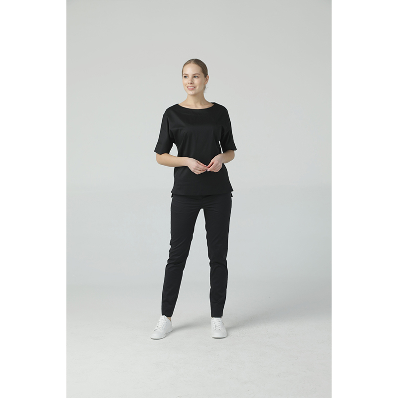 Брюки женские Dr. Nice, черный, 42