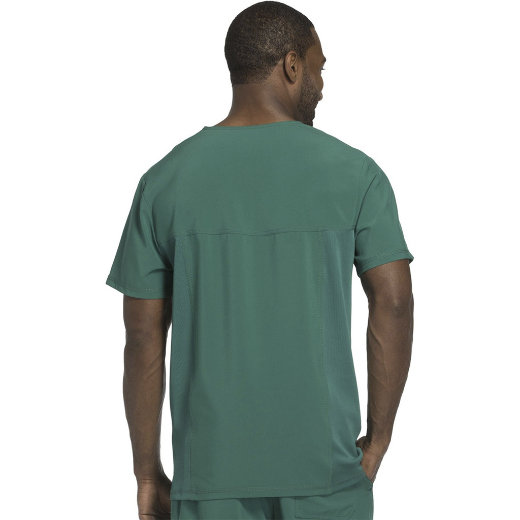 Топ мужской Cherokee CK900A, оливковый, 2XL