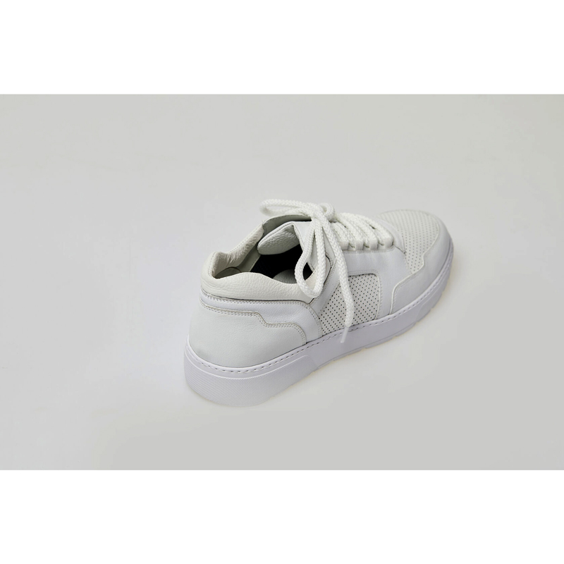 Кроссовки мужские TOR, белый, 45