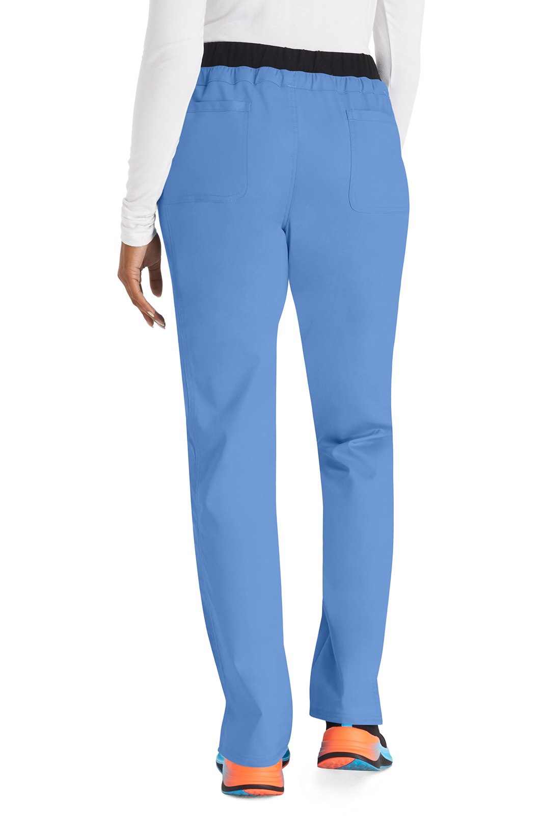 Брюки женские Cherokee WW105, голубой, L