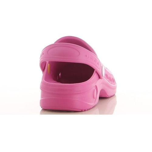 Сабо OXYPAS SONIC, женские, розовый, 35-36