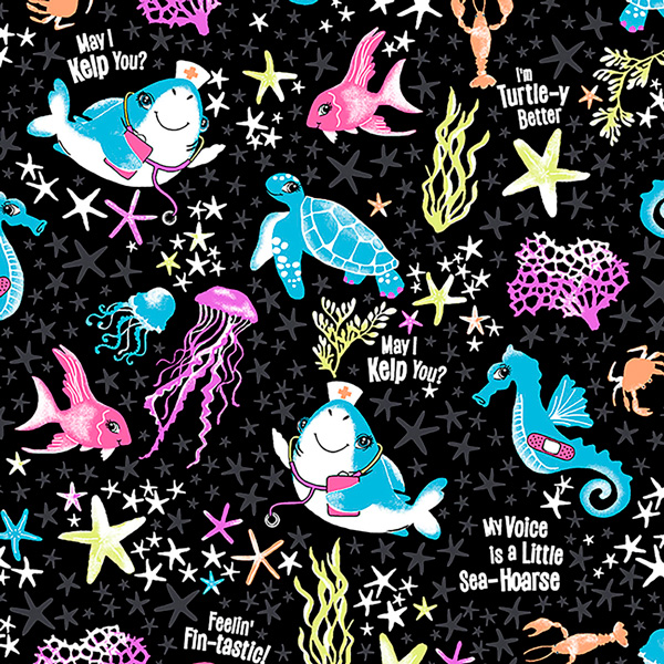 Топ женский Cherokee CK637, морской, S