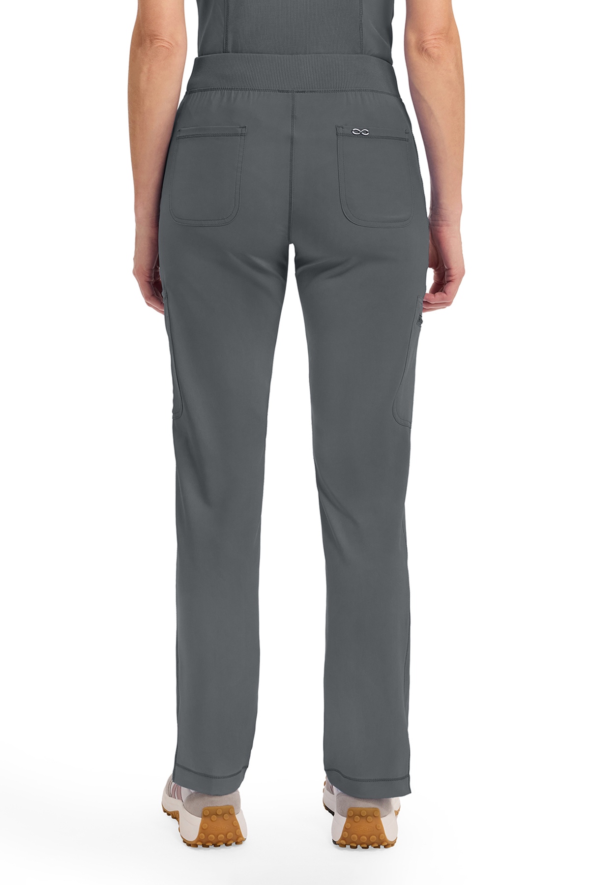 Брюки Женские Cherokee CK065A, графит, L