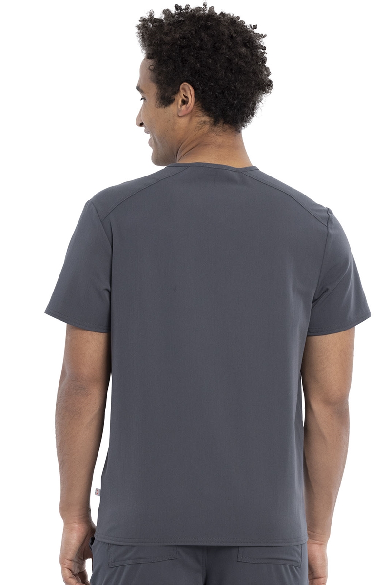 Топ мужской Cherokee CK887A, серый, XL