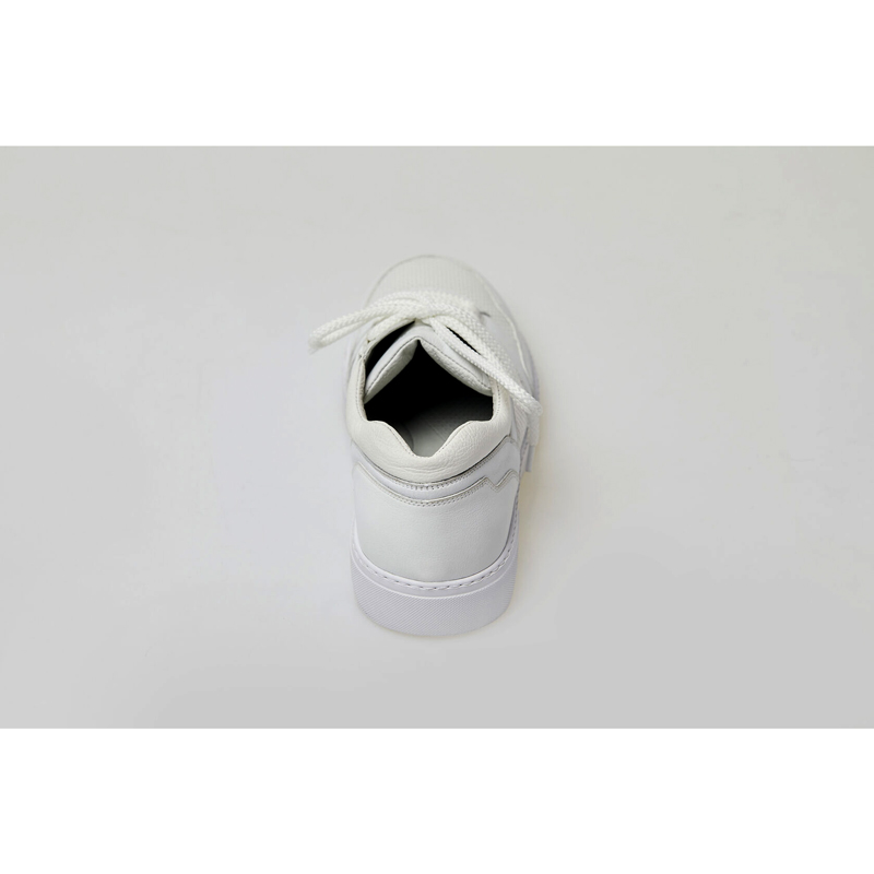 Кроссовки мужские TOR, белый, 45