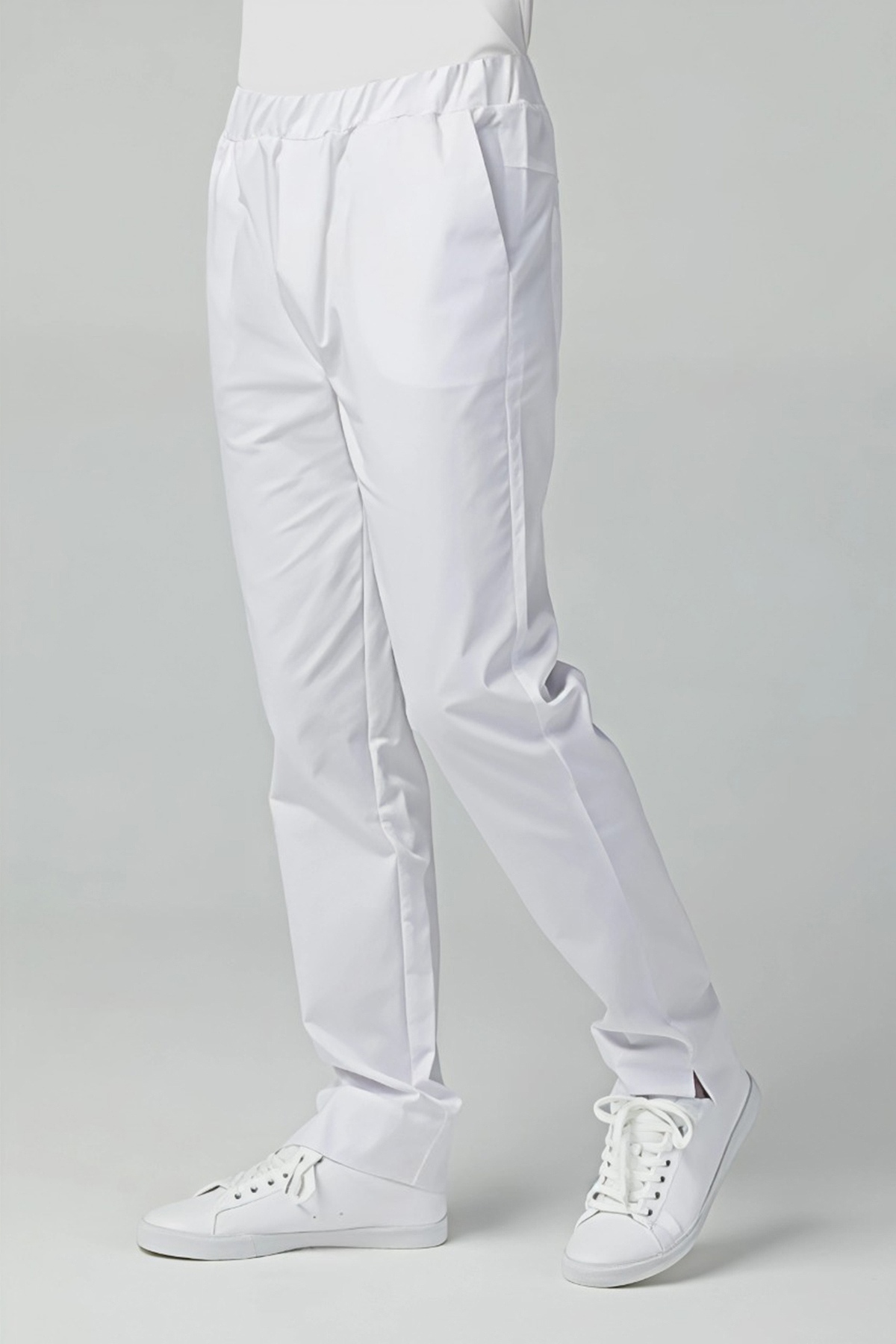 Брюки мужские Dr. Nice, белый, 54