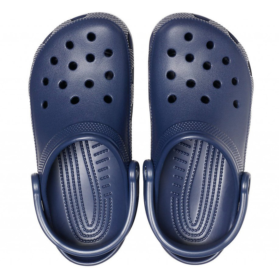 Сабо WHITECROCS, темно-синий, 42-43