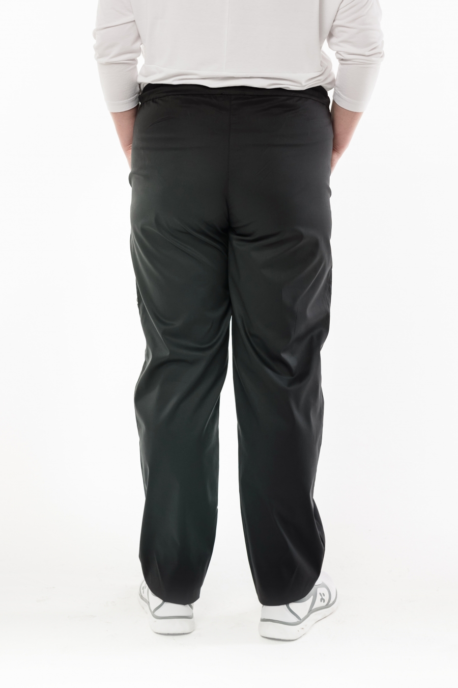 Брюки женские «Софт», черный, 48