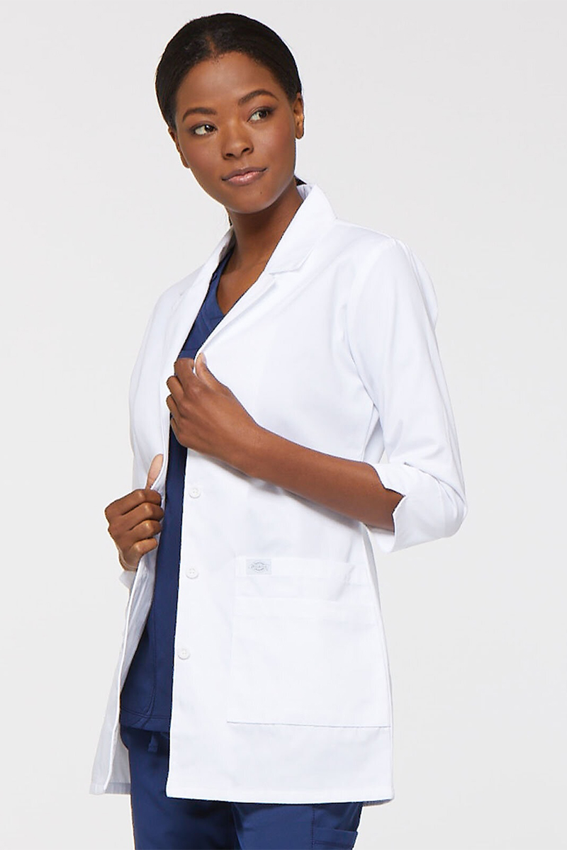 Жакет женский Dickies 82402, белый, M