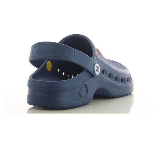 Сабо OXYPAS SONIC, мужские , темно-синий, 43-44