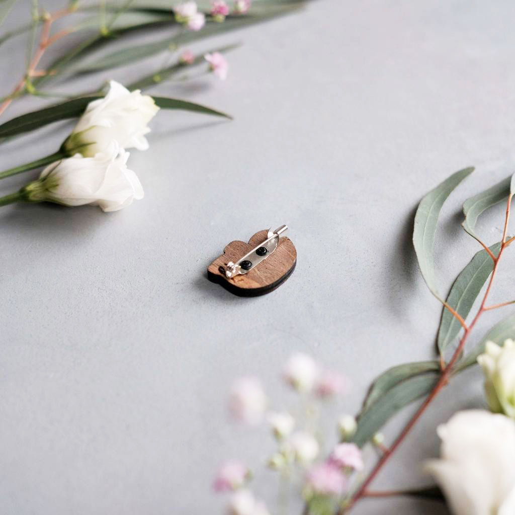 Значок "Почка"