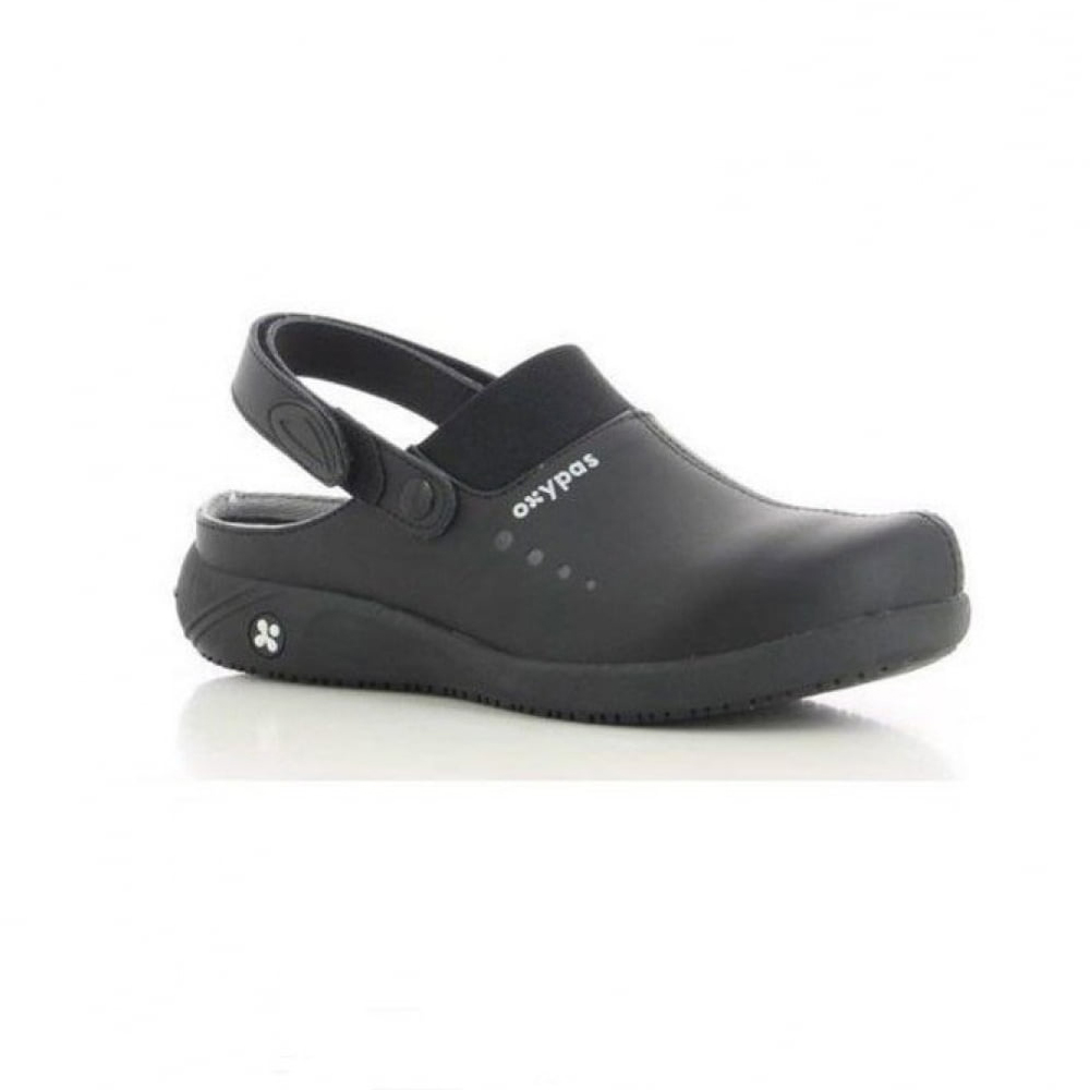 Сабо OXYPAS DORIA, женские, черный, 37