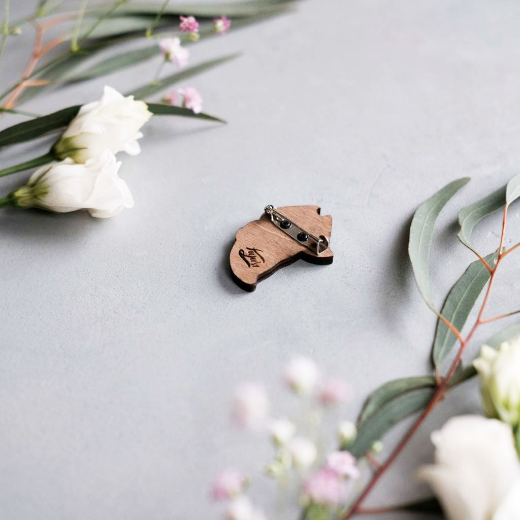 Значок "Язык для логопеда"