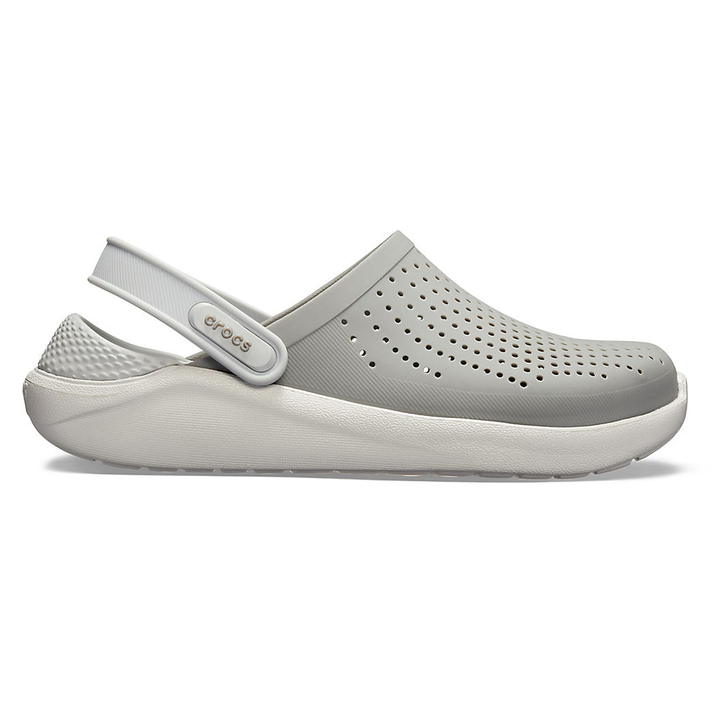 Сабо, серые, 38