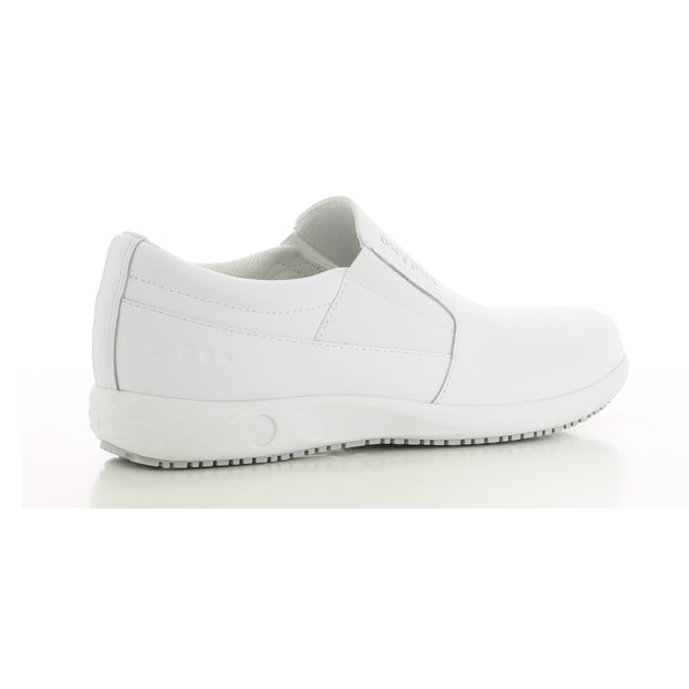 Туфли OXYPAS ROY, белый, 45